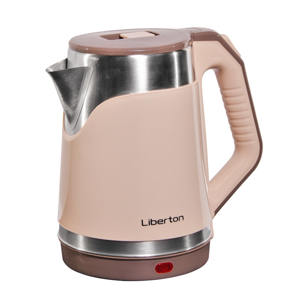 Електрочайник Liberton LEK-6823 - зображення 3