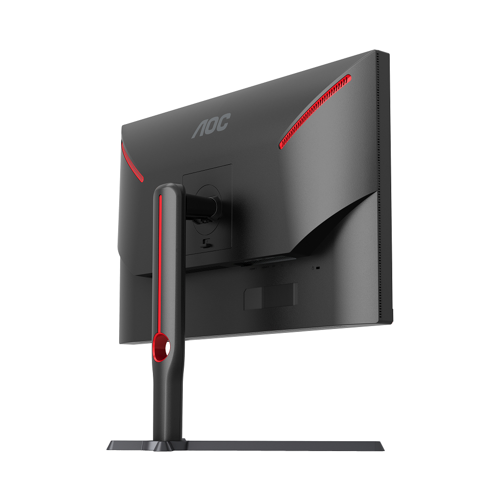 Монітор AOC Q27G3XMN/BK - зображення 6