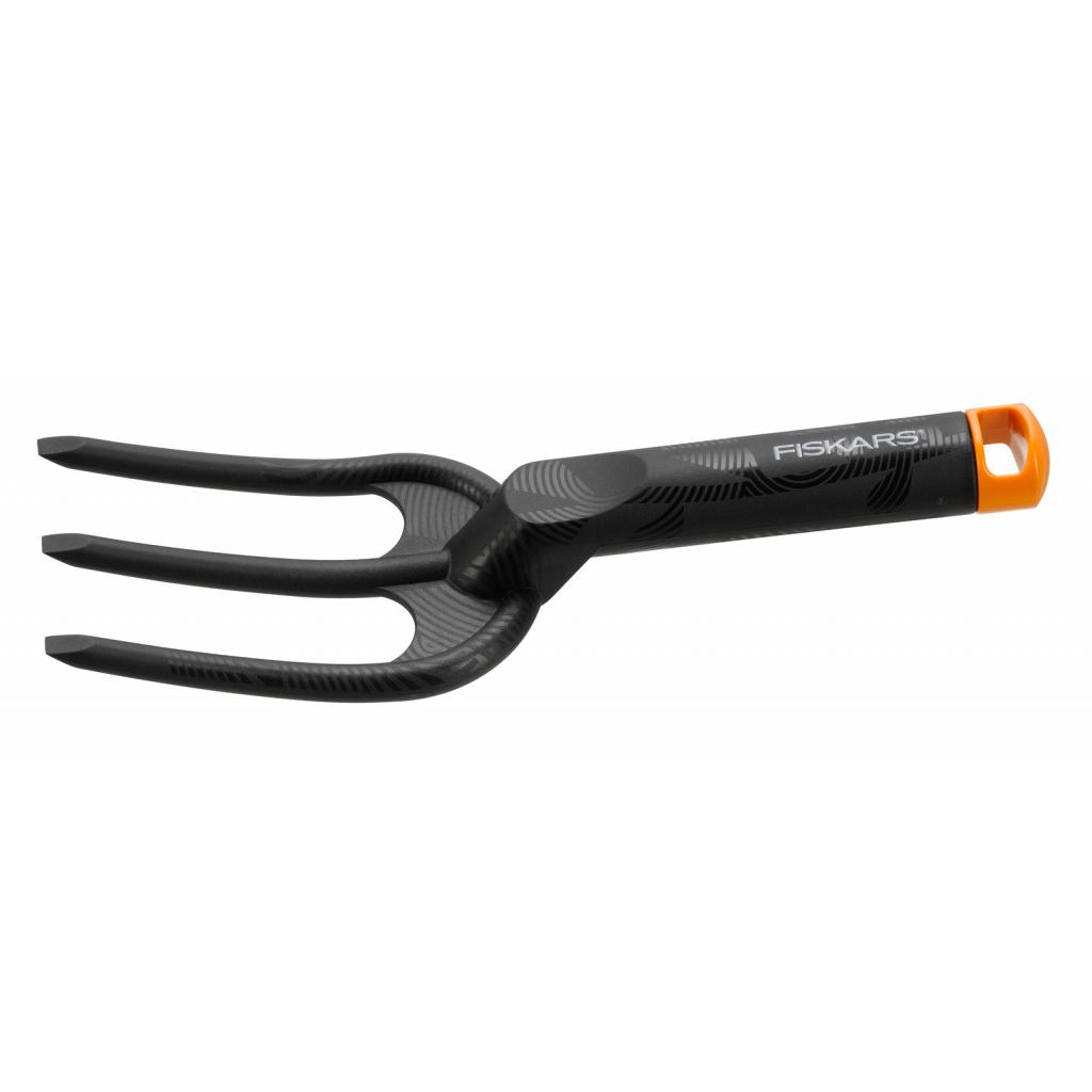 Вила Fiskars для бур'янів Solid (1000696) - зображення 2