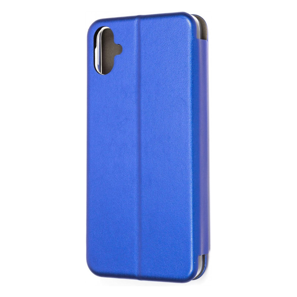Чохол до мобільного телефона Armorstandart G-Case Samsung A05 (A055) Blue (ARM71799) - зображення 2