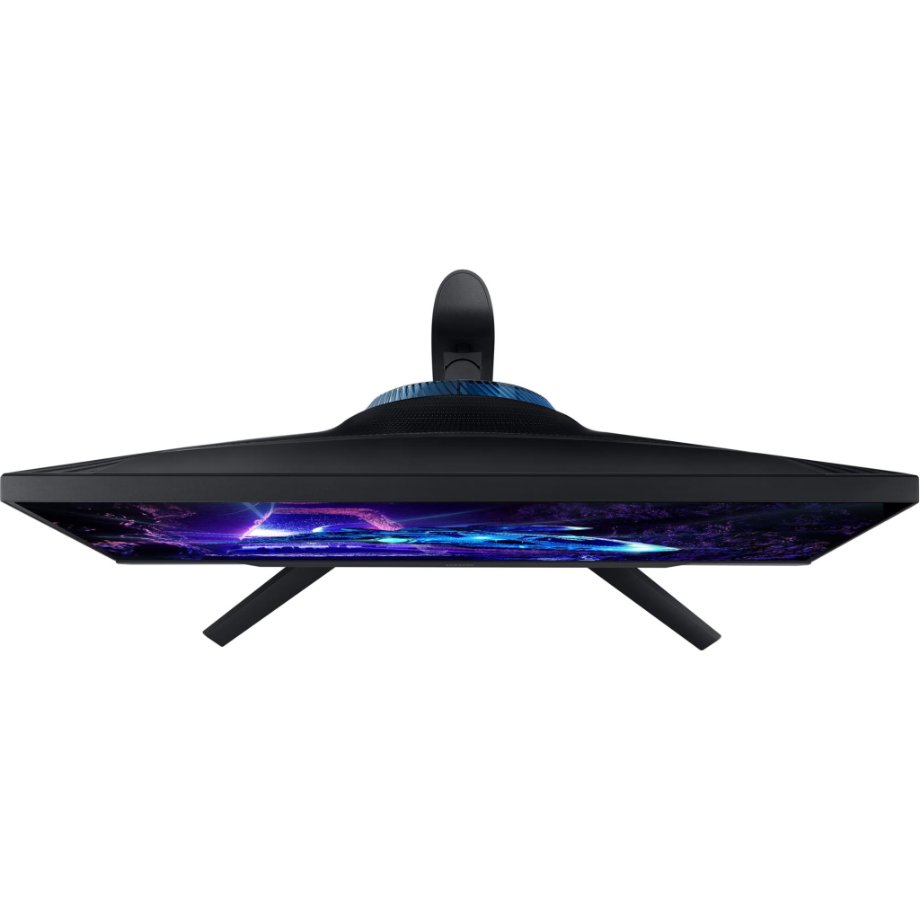 Монітор Samsung LS24DG302EIXCI - зображення 12