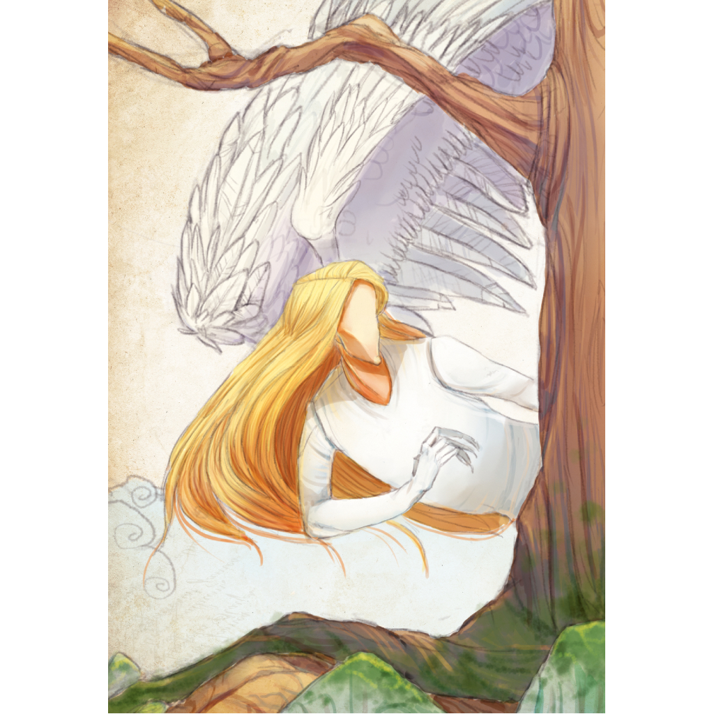 Книга Чарівні істоти українського міфу. Духи-шкідники - Дара Корній Vivat (9789669821188) - зображення 7