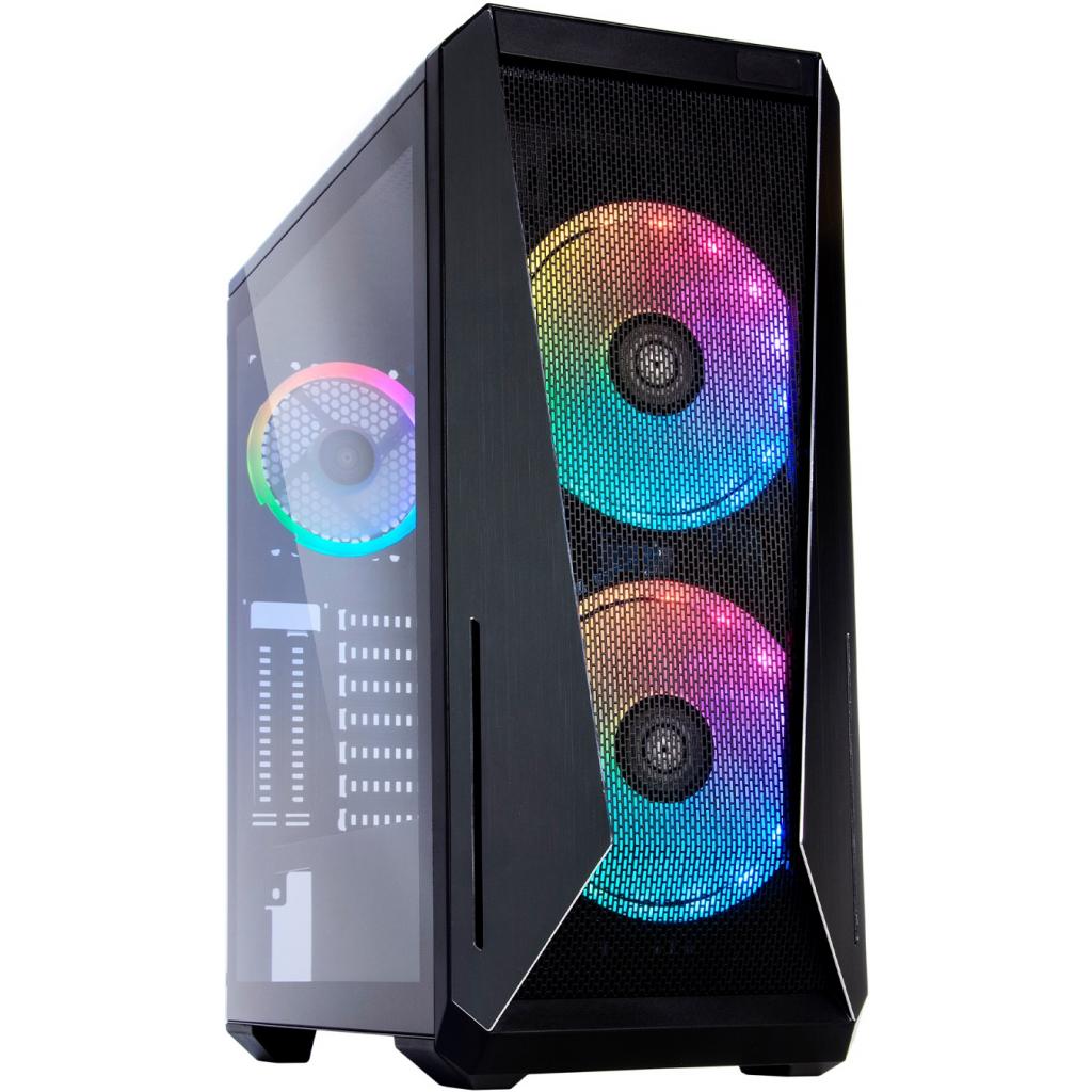 Корпус Qube WIZARD_FMNU3 - зображення 1