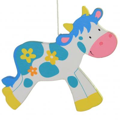 Мобіле Goki Susibelle Зверушки (52906) - зображення 3