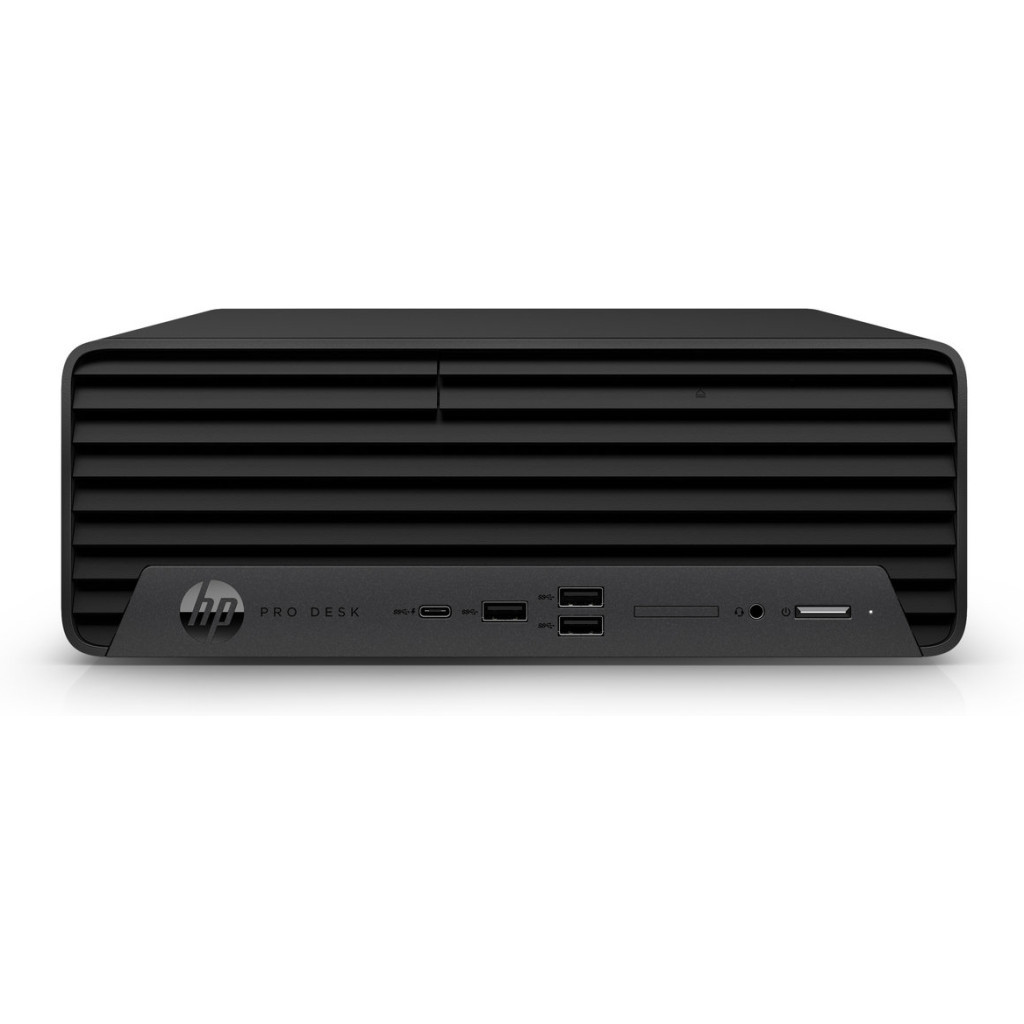 Комп'ютер HP Pro 400-G9 SFF / i5-12500, 8, 512, кл+м (6U3L1EA) - зображення 1