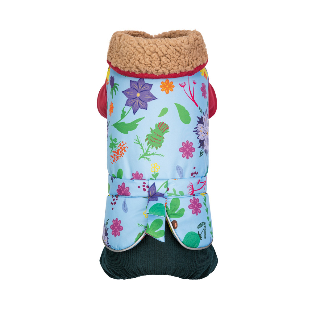 Костюм для тварин Pet Fashion Alisa S (4823082437511) - зображення 1