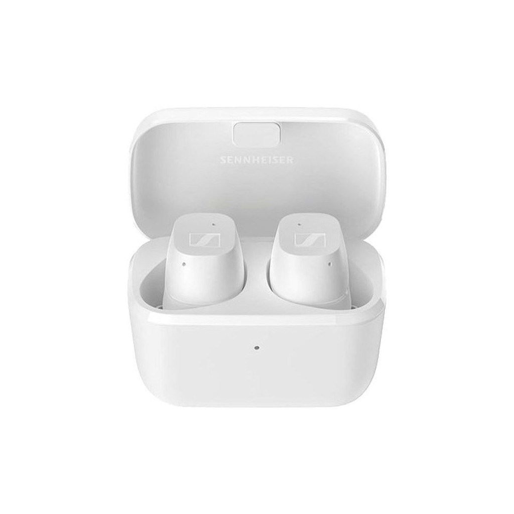 Навушники Sennheiser CX True Wireless White (508974) - зображення 4