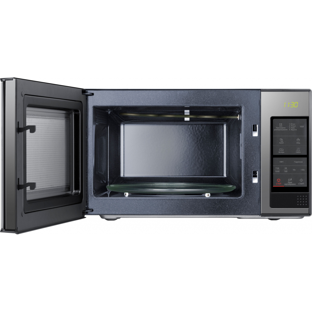Мікрохвильова піч Samsung ME83XR/UA - зображення 4