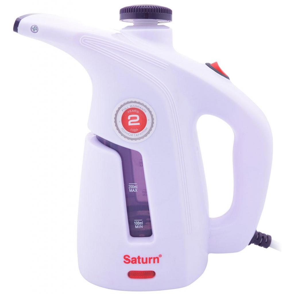 Відпарювач для одягу Saturn ST-CC7146 - зображення 1