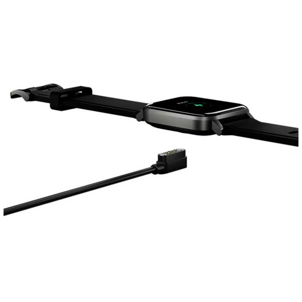 Смарт-годинник Haylou Smart Watch 2 (LS02) Black (Haylou-LS02) - зображення 6