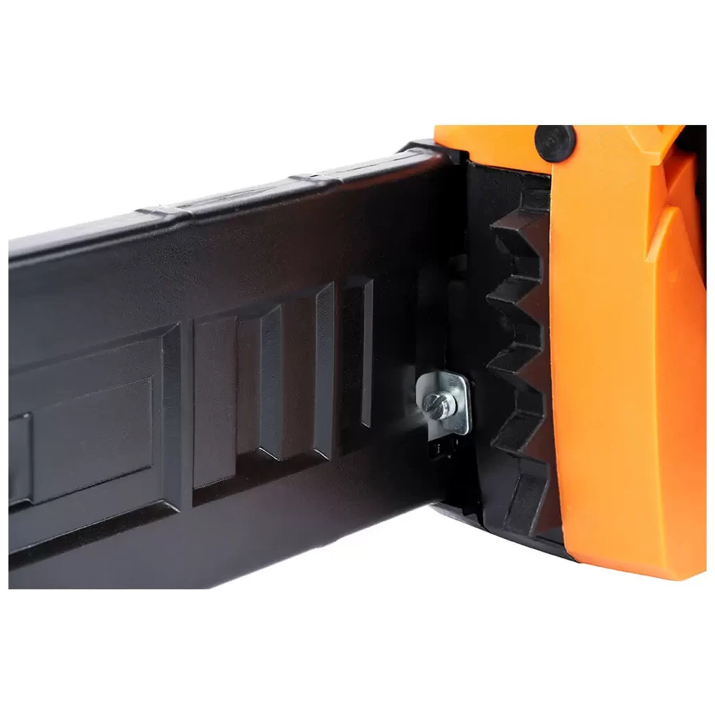 Ланцюгова пила SEQUOIA 2.4кВт, шина 40см, ланцюг 3/8'', 1.3мм, 4.2кг (SEC2416O) - зображення 11