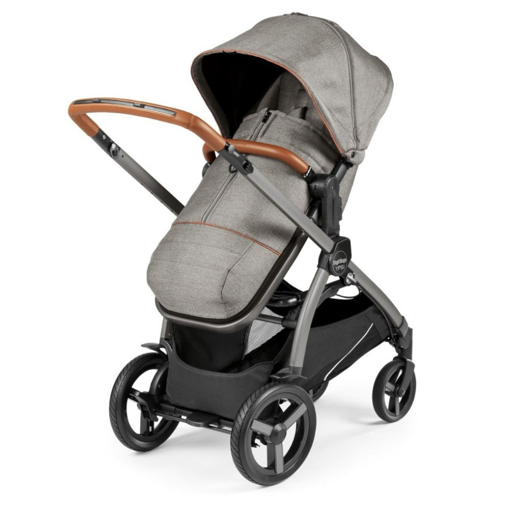 Коляска Peg-Perego Ypsi Polo (IP15300000BA53) - зображення 1