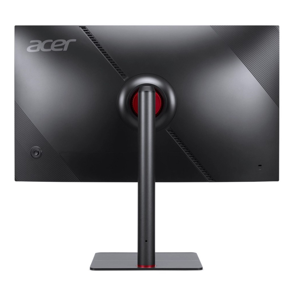Монітор Acer XV275KP3biipruzfx (UM.HXXEE.311) - зображення 3