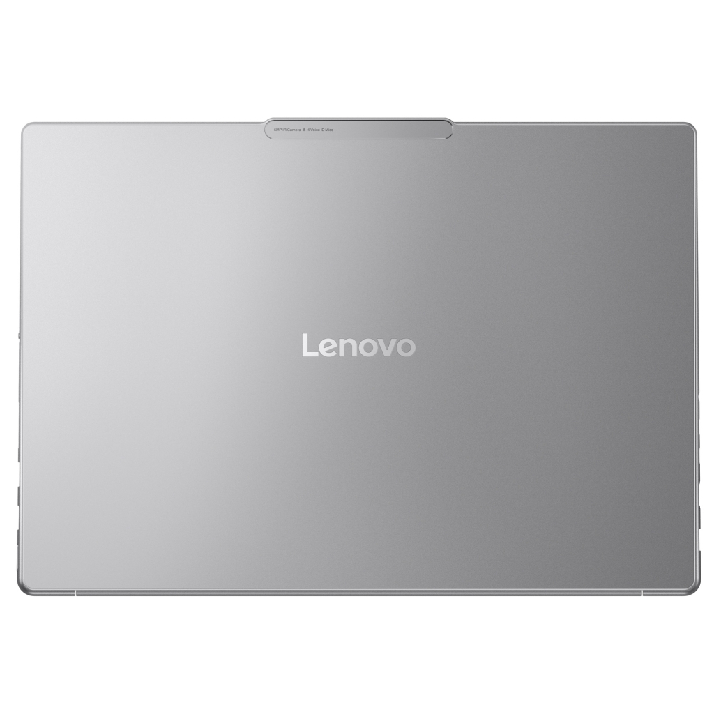 Ноутбук Lenovo Yoga Pro 9 16IAH10 (83L0005ARA) - зображення 10