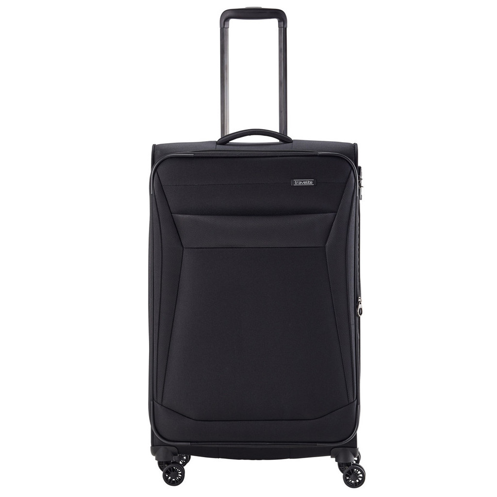 Валіза Travelite Chios Black L (TL080049-01) - зображення 3