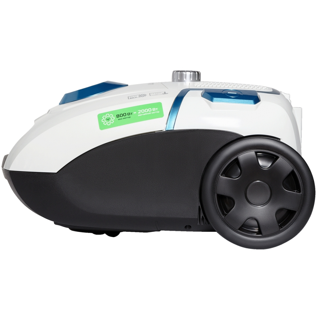 Пилосос Liberton LVC-4304 - изображение 3