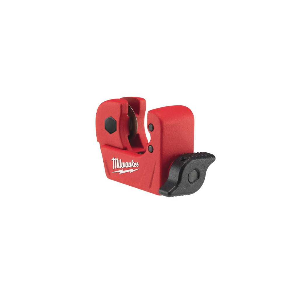 Труборіз Milwaukee для мідних труб 3-15мм (48229250) - зображення 5