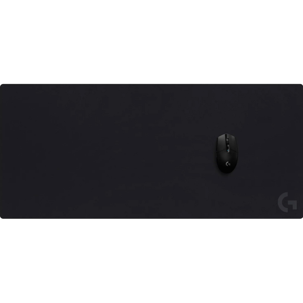 Килимок для мишки Logitech G840 Gaming Mouse Pad Black (943-000778) - изображение 4
