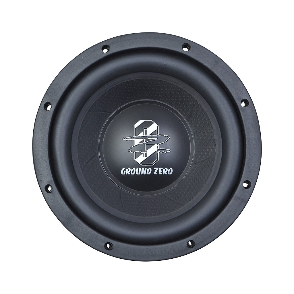 Сабвуферний динамік Ground Zero GZIW 200 - зображення 2