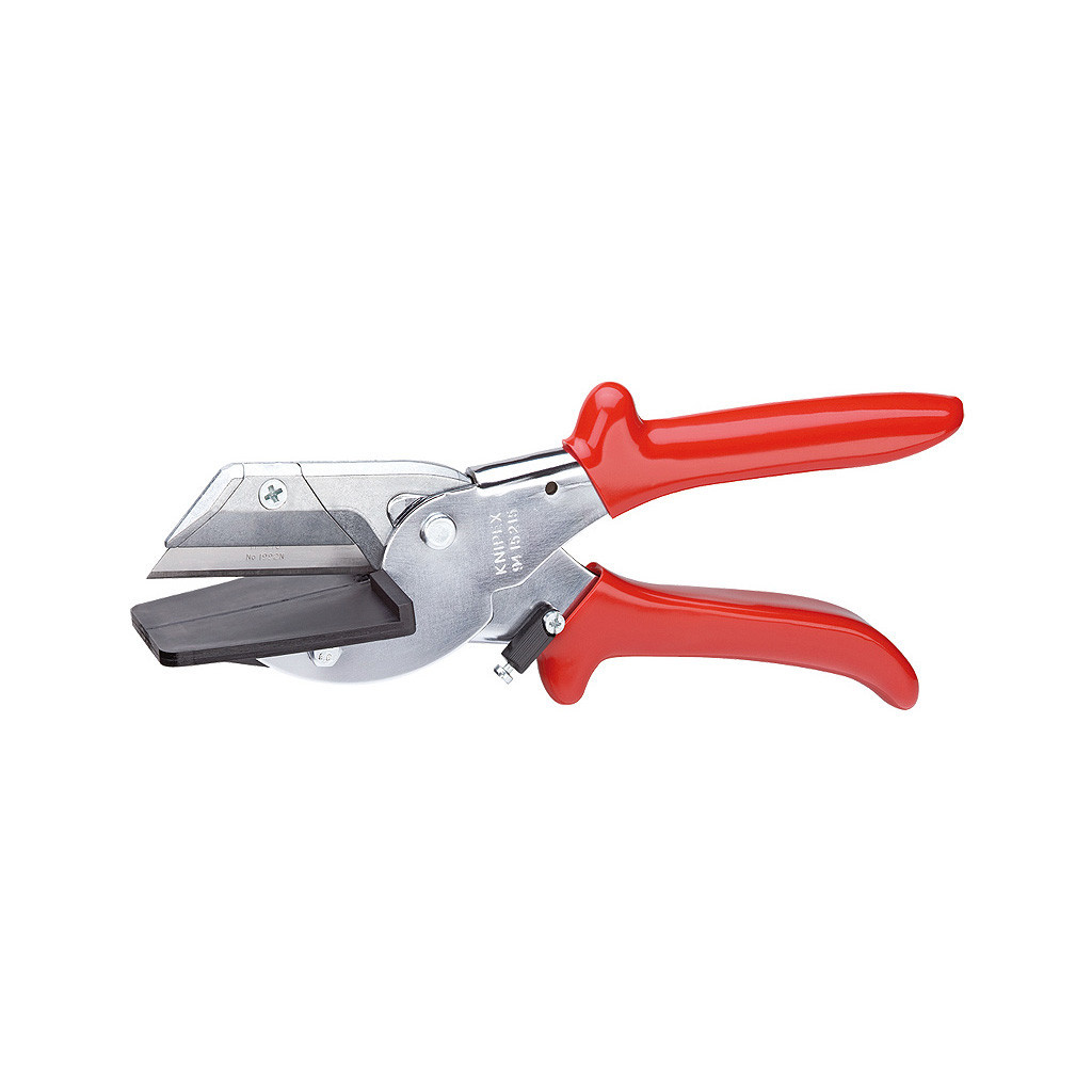 Кусачки KNIPEX для плаского кабеля (94 15 215) - зображення 1