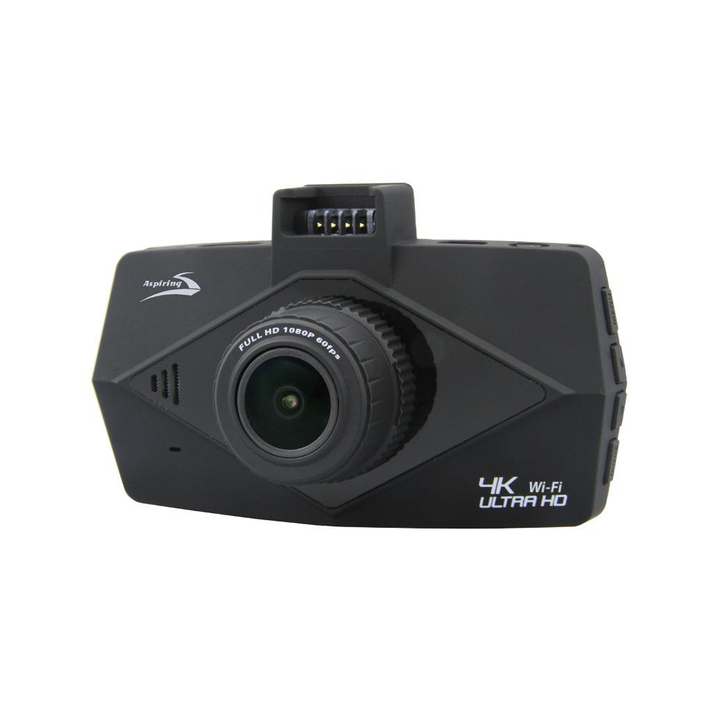Відеореєстратор Aspiring Expert 2 Wi-Fi - зображення 2