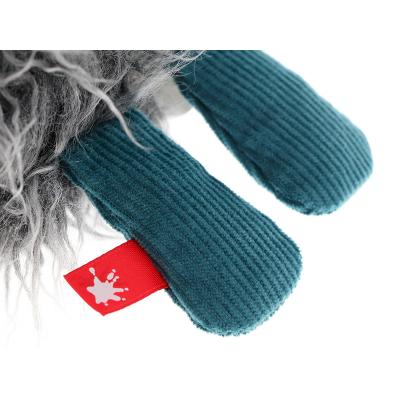 М'яка іграшка Sigikid Монстр 19 см (38567SK) - зображення 4