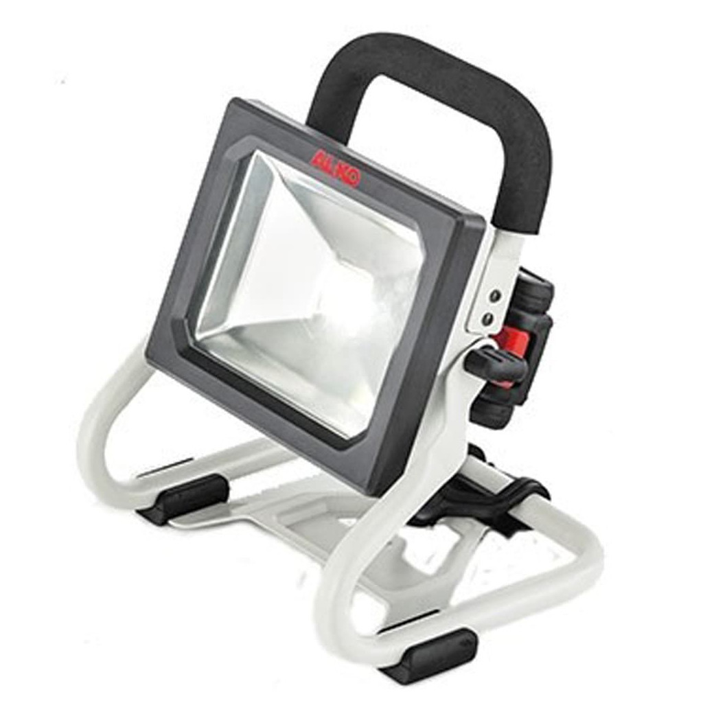 Ліхтар AL-KO акумуляторний WL 2020 Easy Flex (без АКБ та ЗП) (113626) - зображення 1