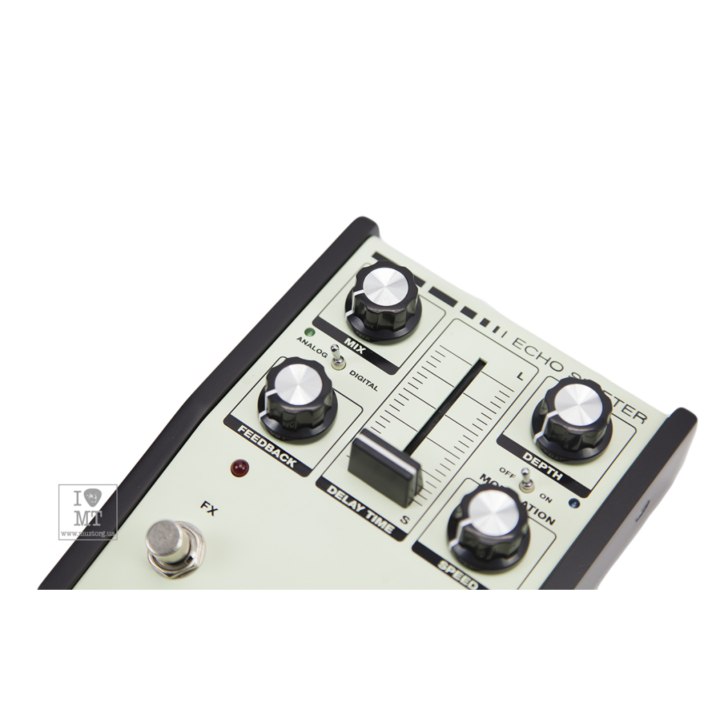 Педаль ефектів Ibanez ES3 (230146) - зображення 8