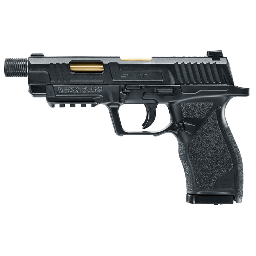 Пневматичний пістолет Umarex UX SA10 (5.8328) - зображення 1