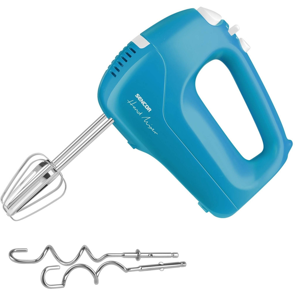 Міксер Sencor SHM5407TQ - зображення 1