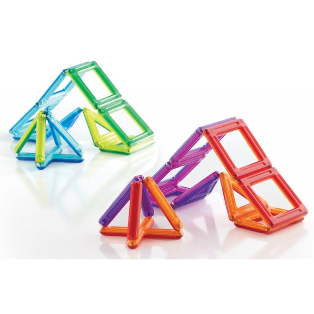 Конструктор Guidecraft PowerClix Frames, 26 деталей (G9199) - зображення 7