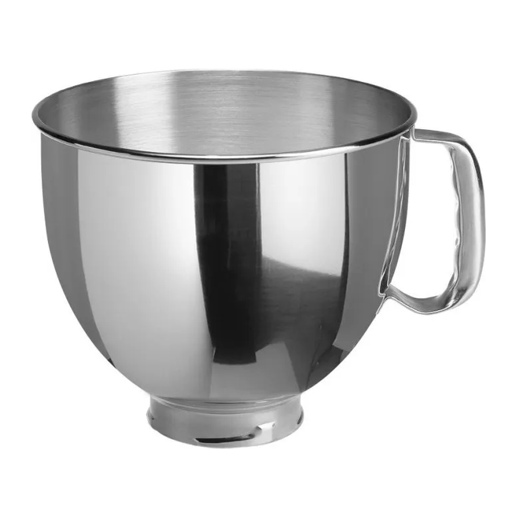 Кухонний комбайн KitchenAid 5KSM175PSEVB - зображення 5
