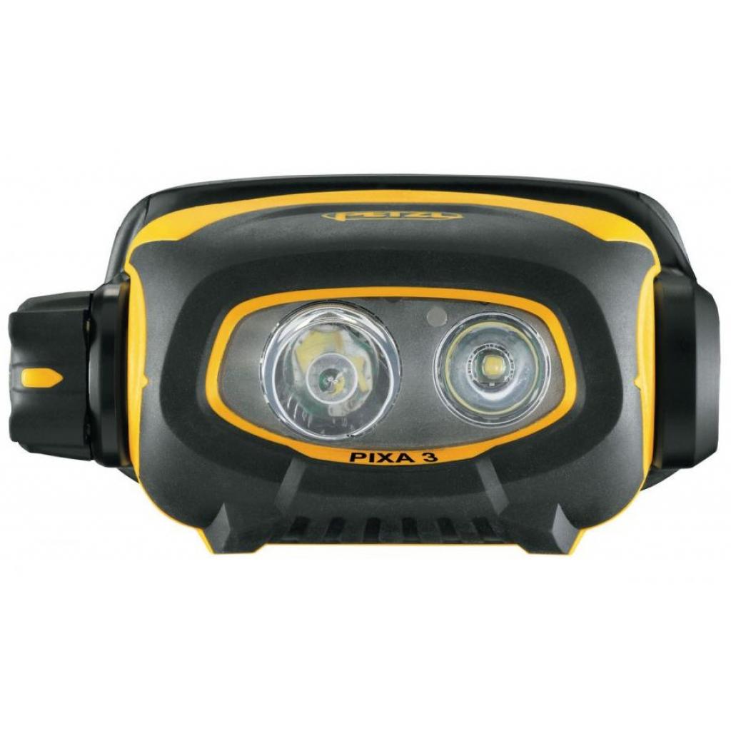Ліхтар Petzl Pixa 3 (E78CHB 2) - зображення 2
