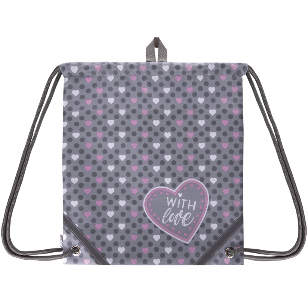 Сумка для взуття Yes SB-10 With Love (550078) - зображення 1