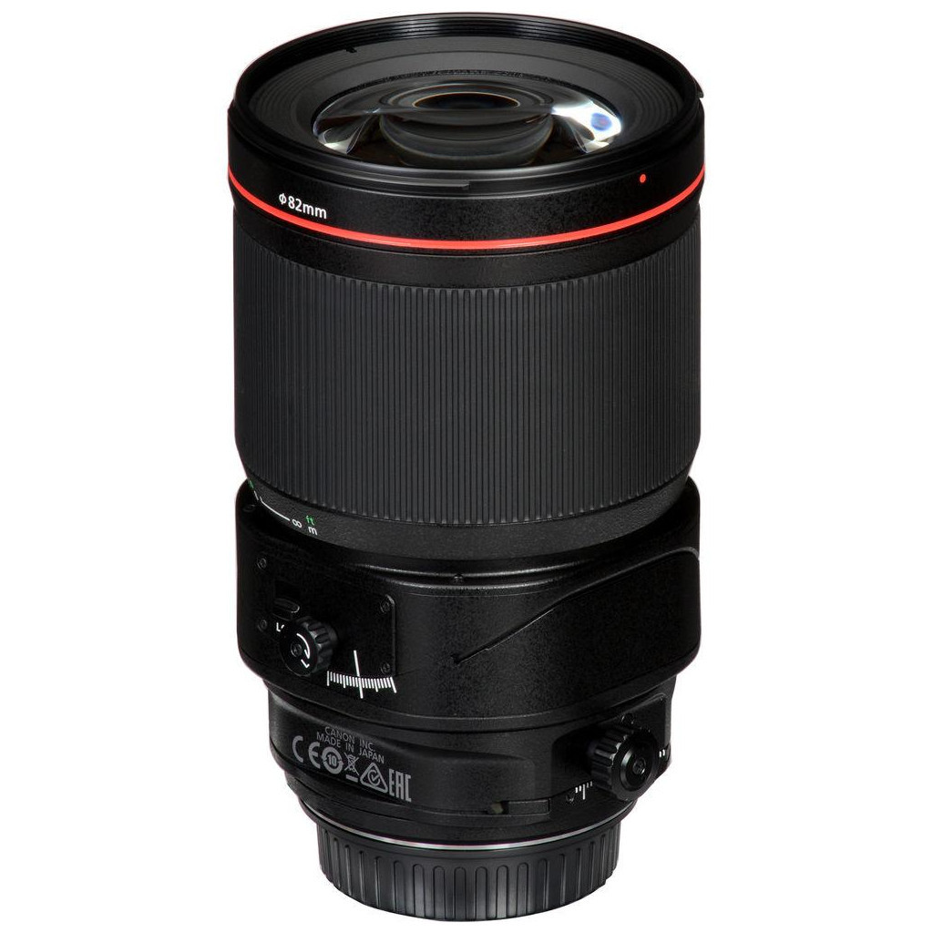 Об'єктив Canon TS-E 135mm f/4.0 L Macro (2275C005) - зображення 10