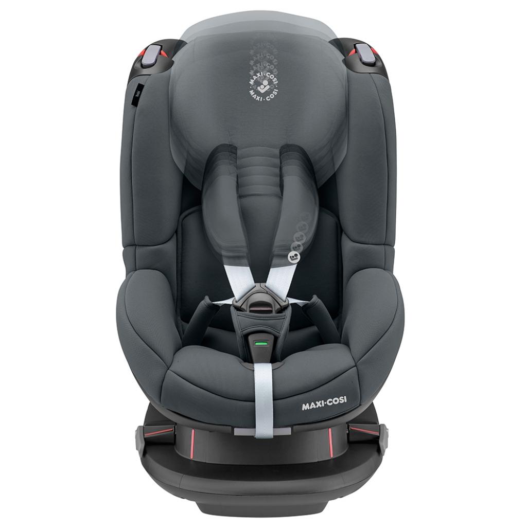 Автокрісло Maxi-Cosi Tobi Authentic Graphite (8601550140) - зображення 7