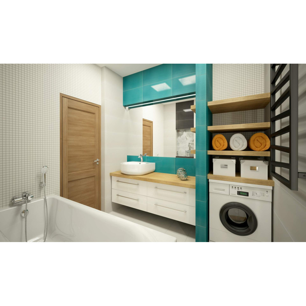 Змішувач Deante Cynia (BCY_021M) - зображення 3