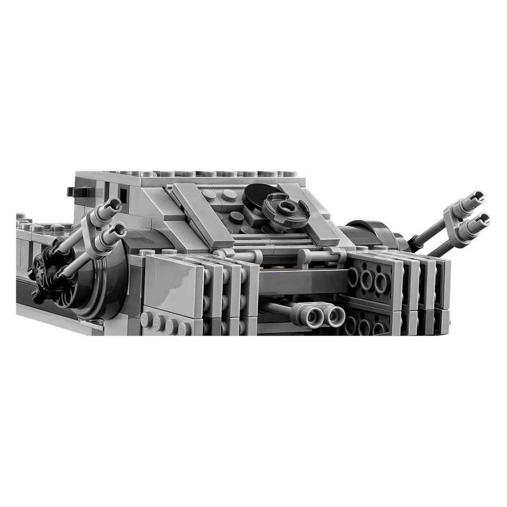 Конструктор LEGO Star Wars Імперський Десантний Танк (75152) - зображення 7