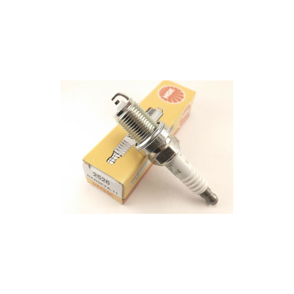 Свічка запалювання NGK 2526 BKR5EYA-11 - зображення 1
