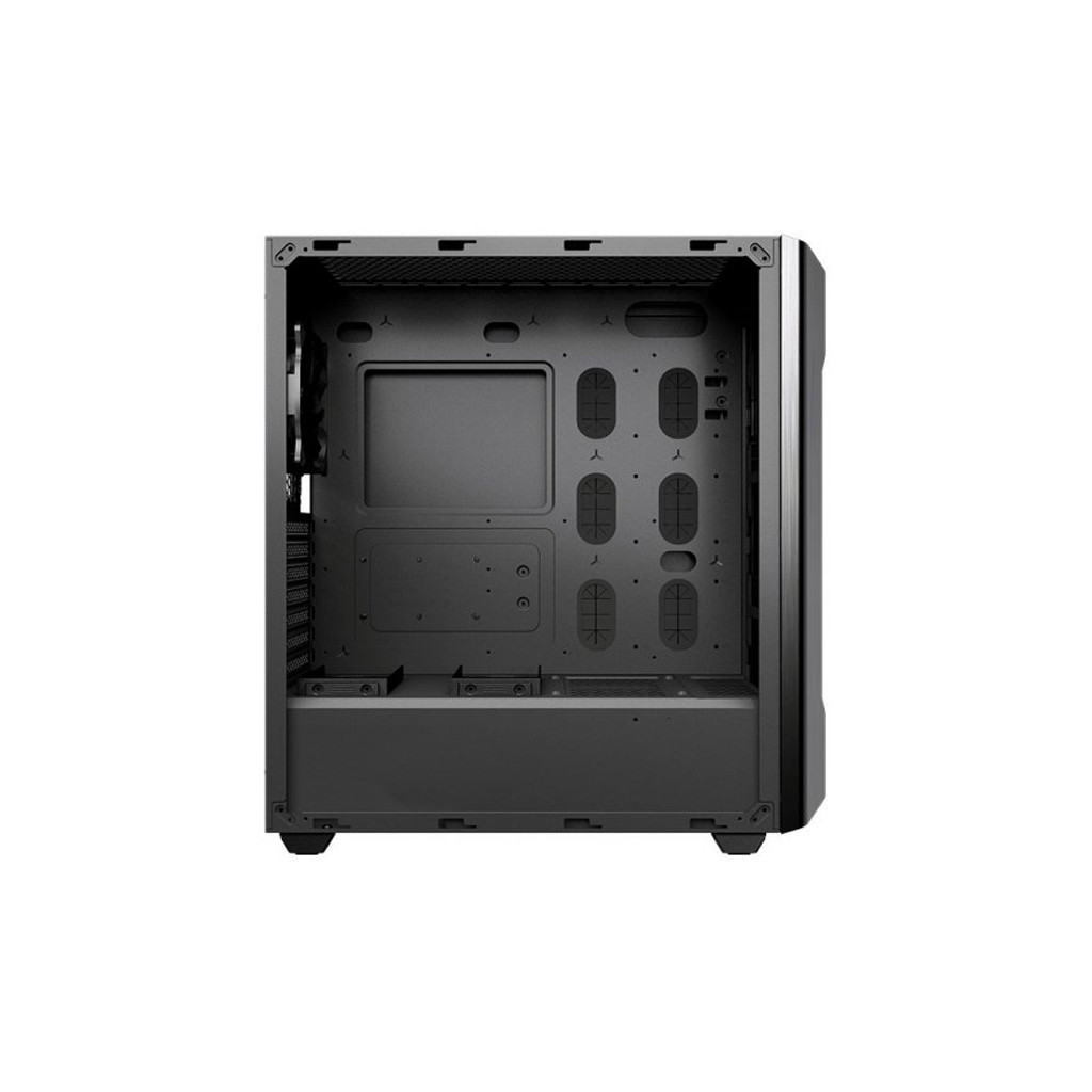 Корпус Cougar Gemini S (Iron gray) - зображення 7