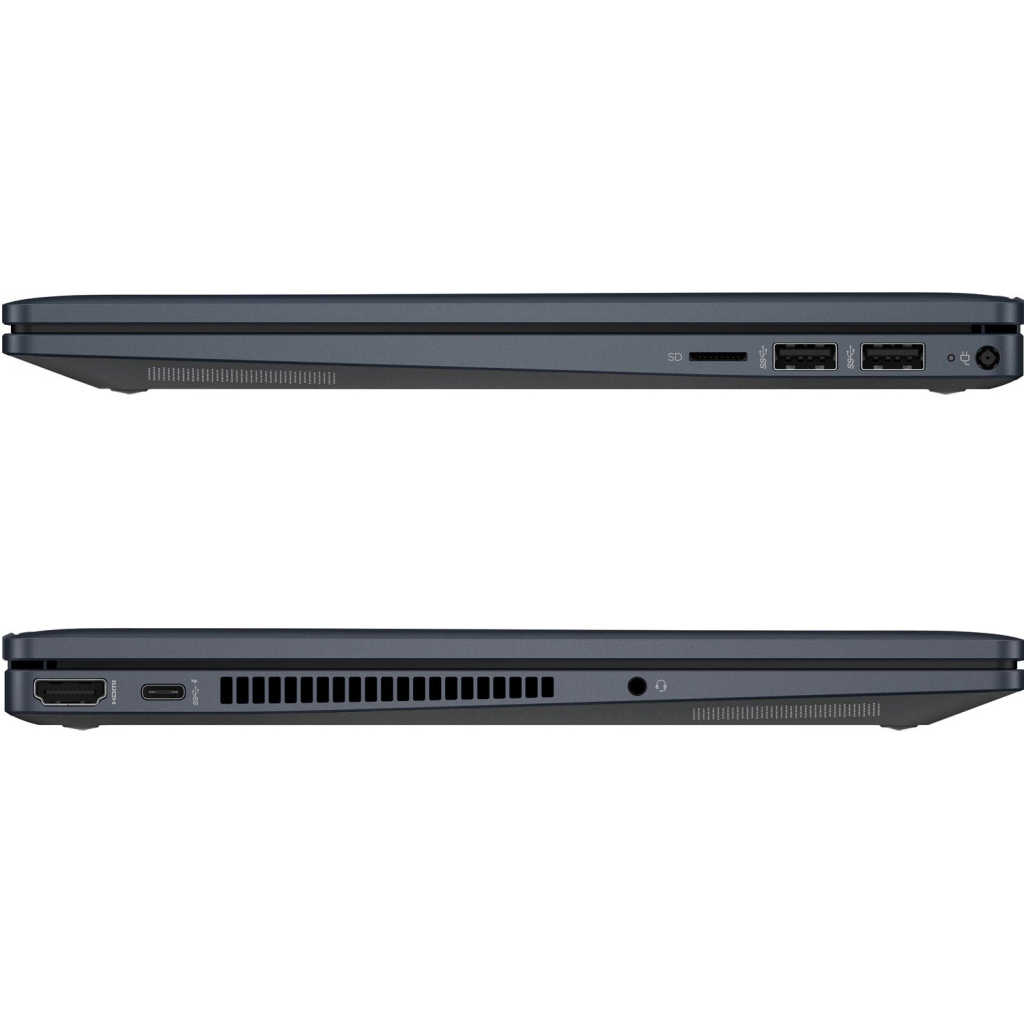 Ноутбук HP Pavilion x360 14-ek2001ua (AQ8N9EA) - зображення 4