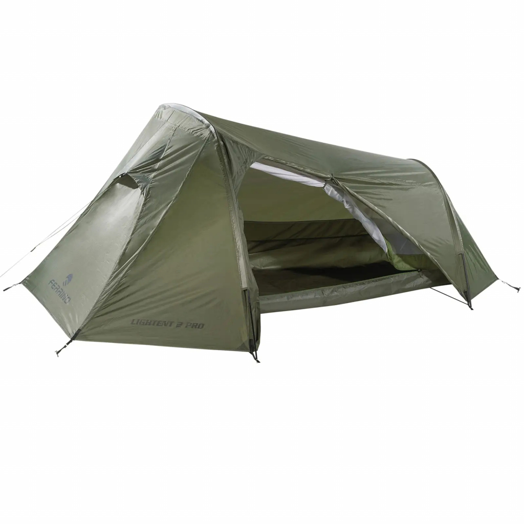 Намет Ferrino Lightent 2 Pro Olive Green (928976) - зображення 1