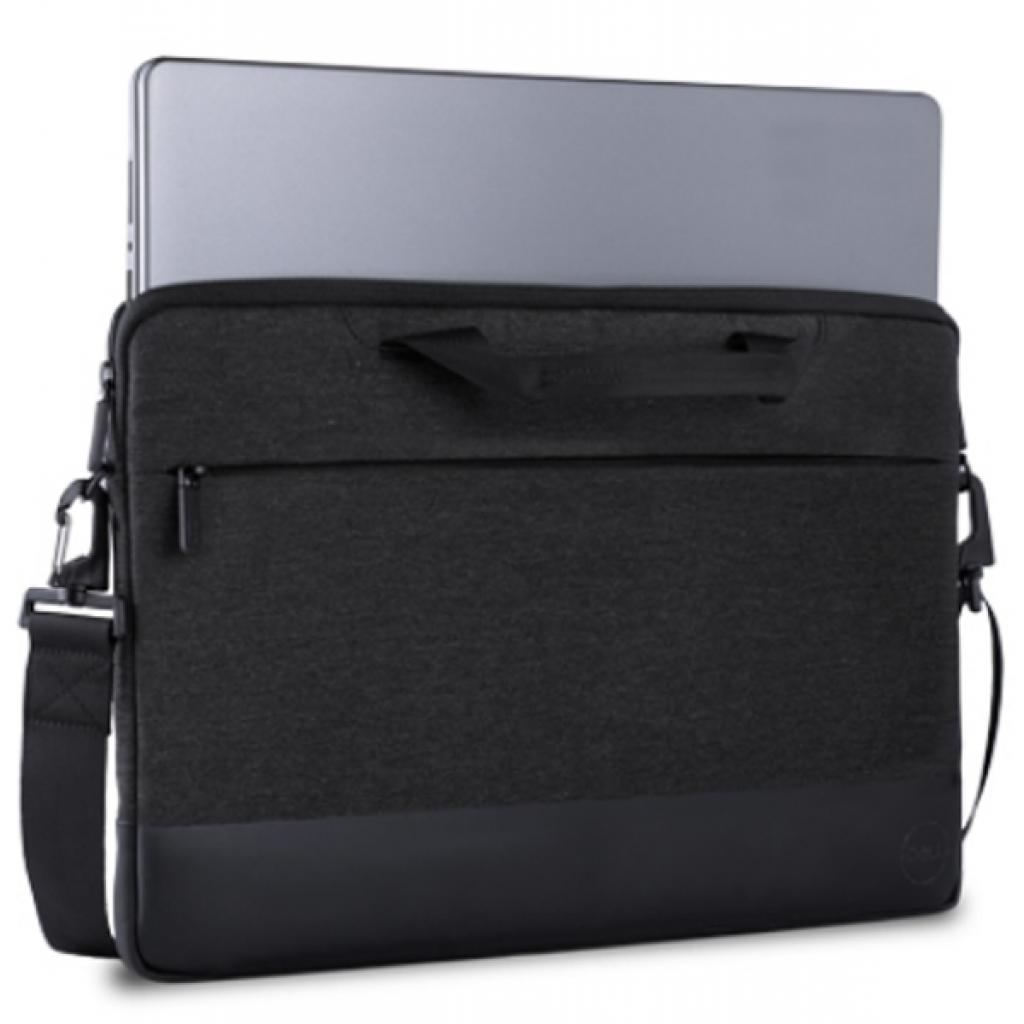 Сумка для ноутбука Dell 13.3" Professional Sleeve (460-BCFL) - зображення 3