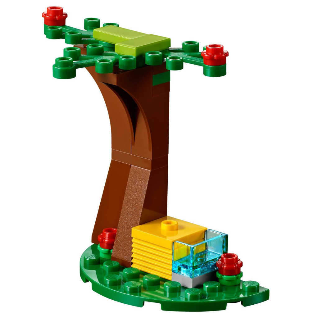 Конструктор LEGO Friends Дім на колесах Мії (41339) - зображення 7