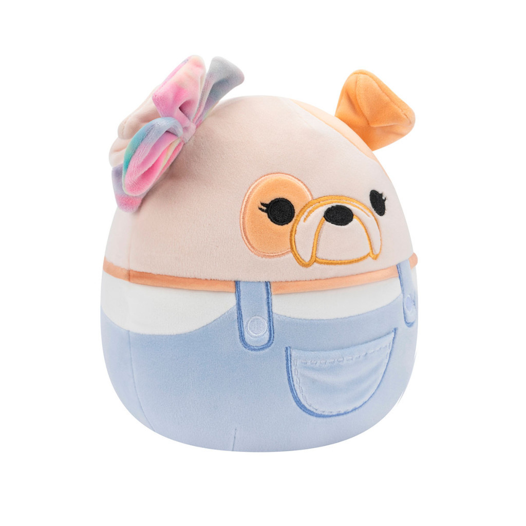 М'яка іграшка Squishmallows Собака Гарріс 19 см (SQER00946) - зображення 3