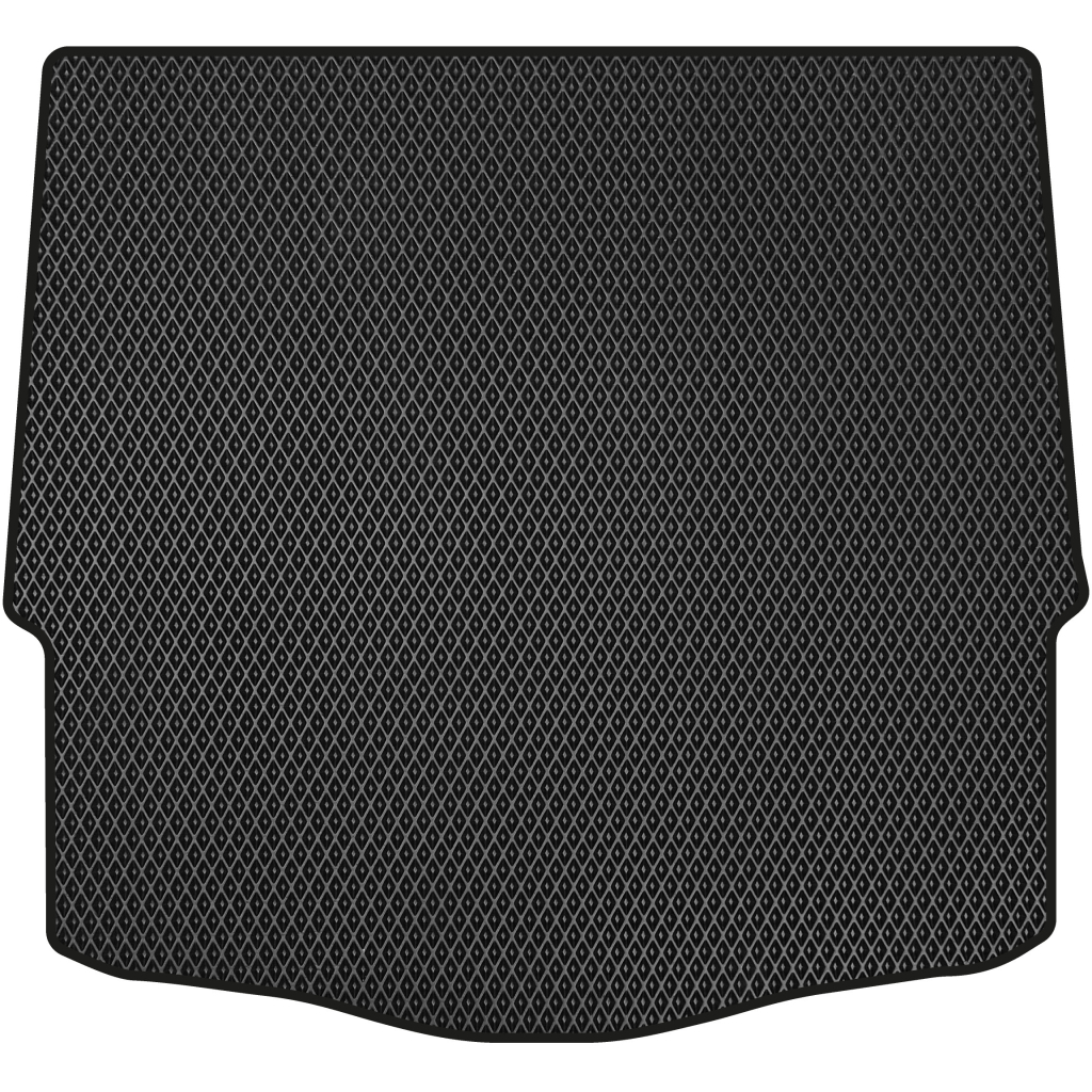 Килимок в багажник EVAtech Ford Mondeo (BA7) Restyling 2010_2014 4 пок Sedan EU (FD3946B1RBB) - зображення 1