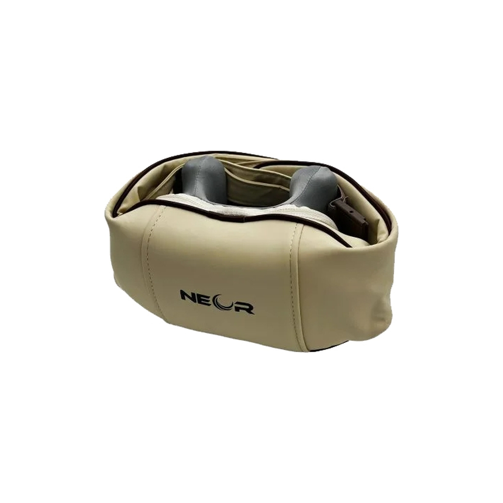 Масажер Neor Бездротовий масажер для шиї NEOR RELA N10 BG (22905123) - изображение 3