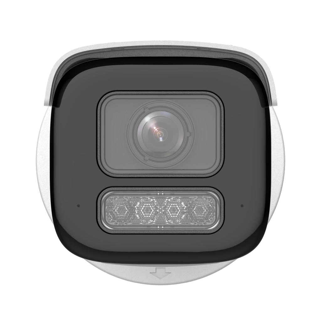 Камера відеоспостереження Hikvision DS-2CD2683G2-LIZS2U (2.8-12) - зображення 2