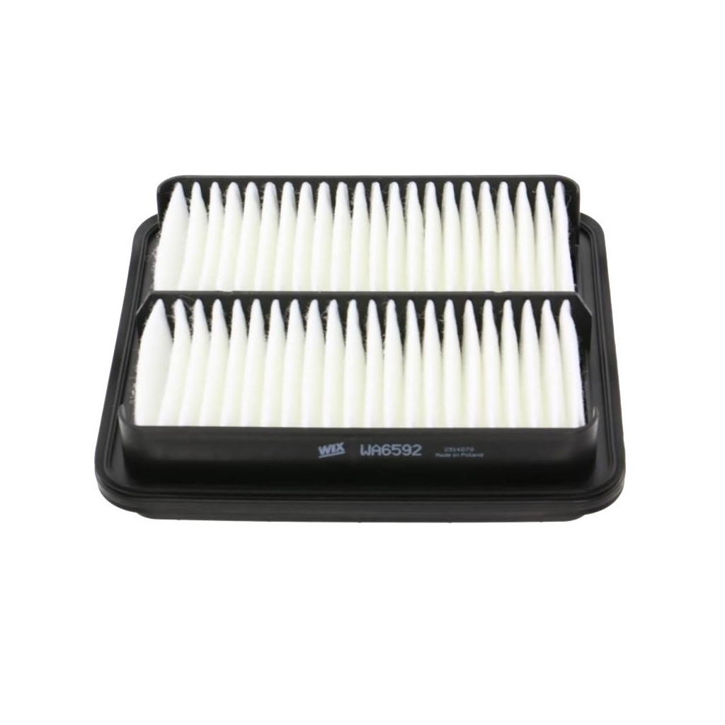 Повітряний фільтр для автомобіля Wixfiltron WA6592 - изображение 3