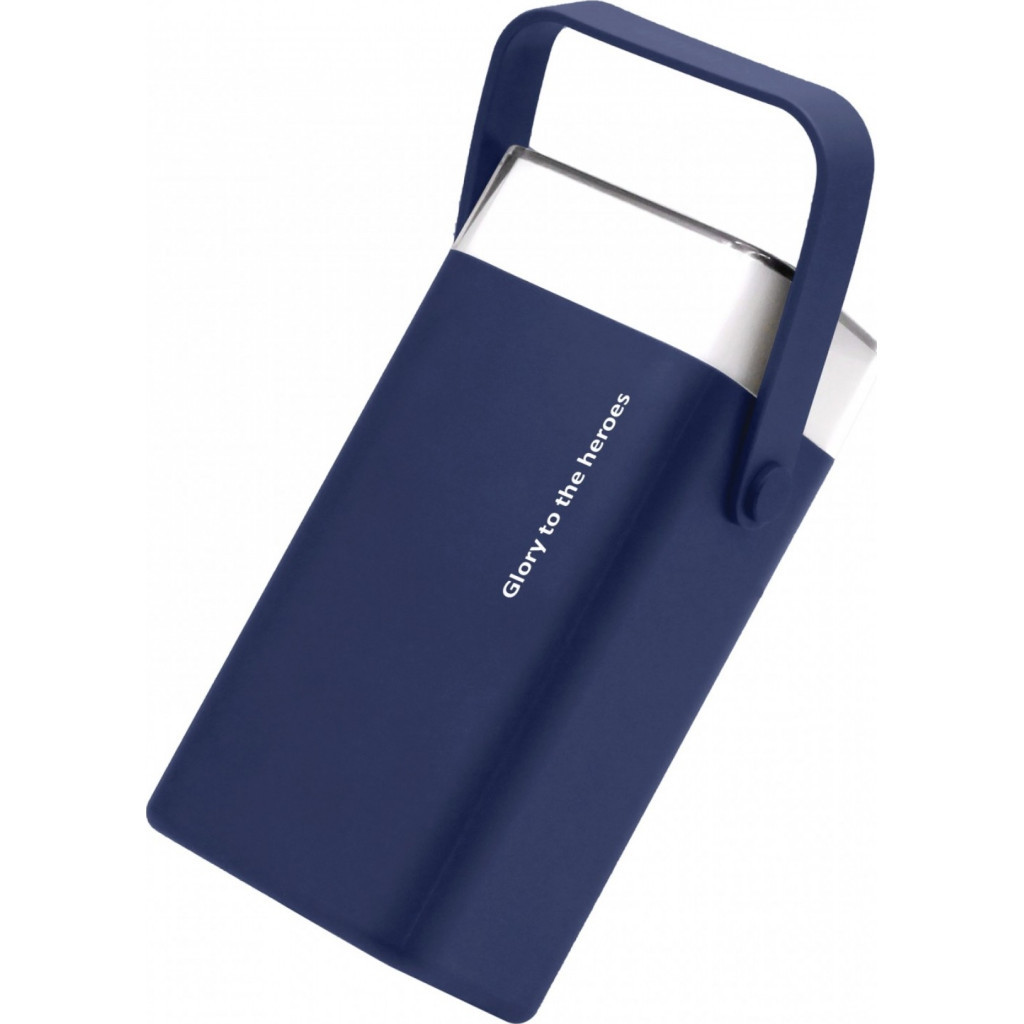 Батарея універсальна Aspiring Vigor 30 30000mAh PD/3.0/65W, QC/3.0, 2*USB-C, 2*USB-A (VG65PD) - зображення 3